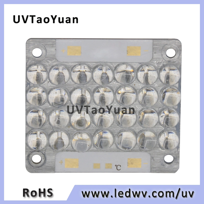 385nm 400W Curing Module UV LED Special for Printing Press