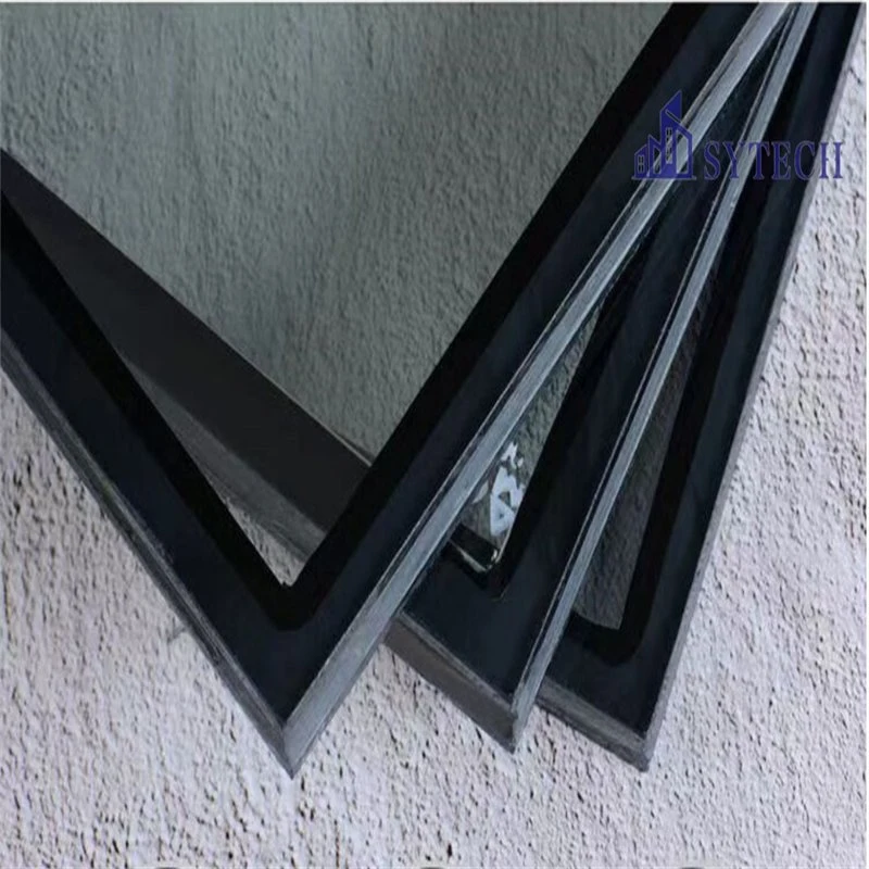 Manufactory Price Insulated Glass/Hollow Glass for Window/Building/Curtain Wall Construction/Refrigerator