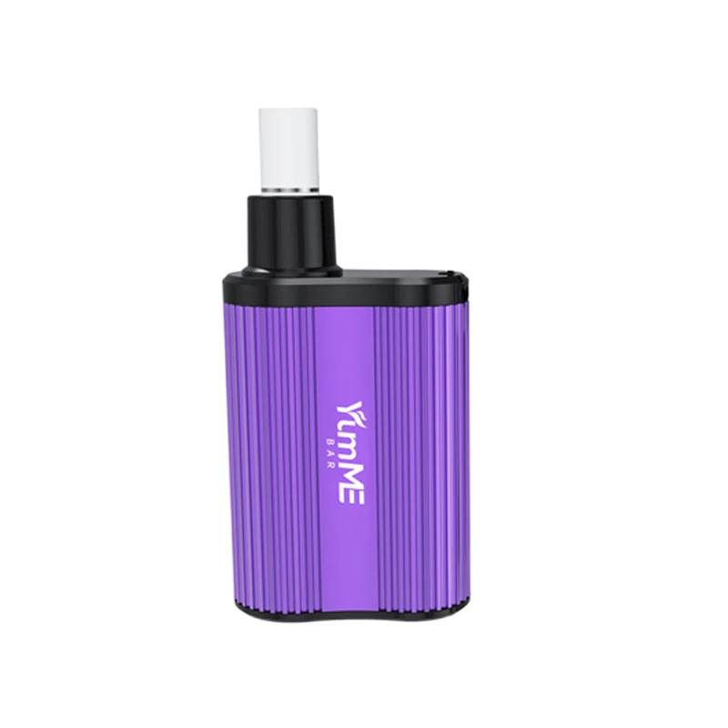 Yumme Bar Beliebte Elektronische Vape 2% 3% 5% Mesh Spule Einweg-Vape Pen mit 500puffs