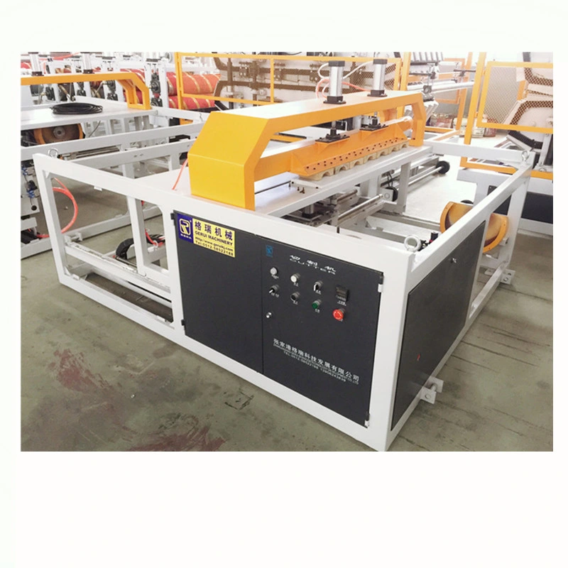 Plastic Roofing Tile Forming Machinery Production Line with Price