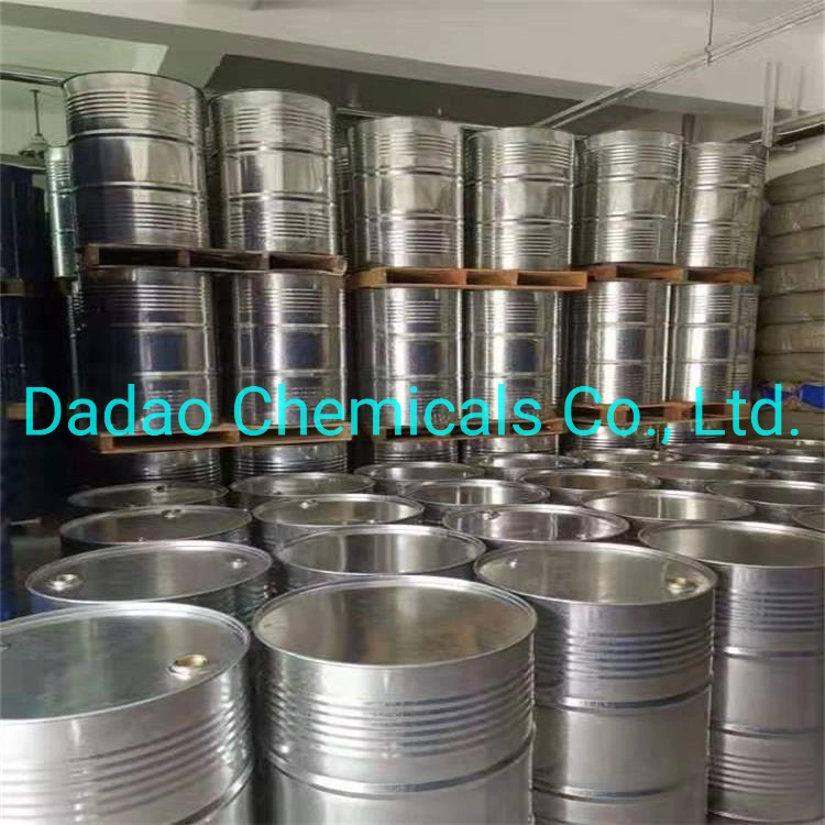 China proveedor de productos químicos industriales CAS 107-21-1 glicol de etileno