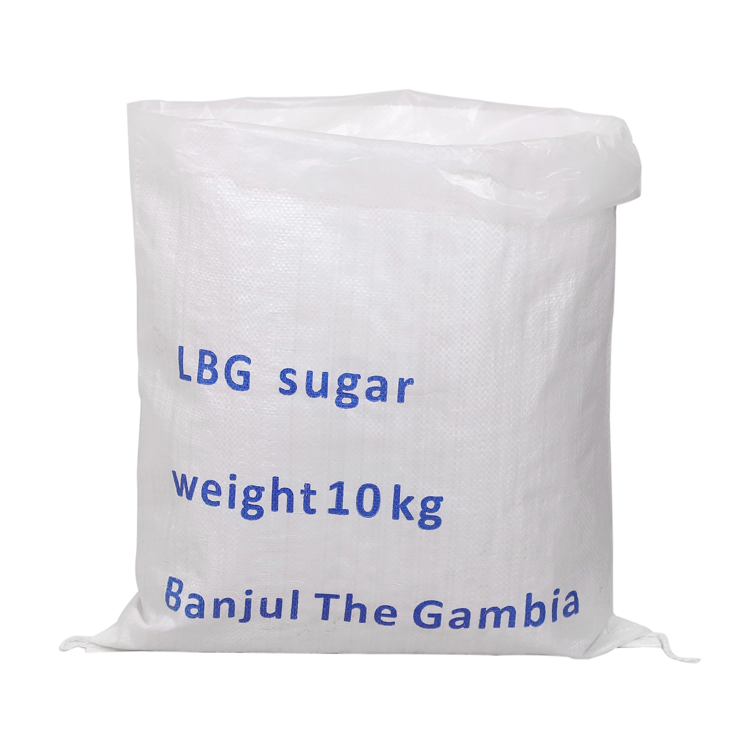 Original Factory Household Convenient Resistant to Tear Rice Bag Sugar Flour Packing Bag