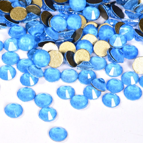 Non Hotfix Flat Back Rhinestones China Wholesale/Supplier Rhinestone Supplier