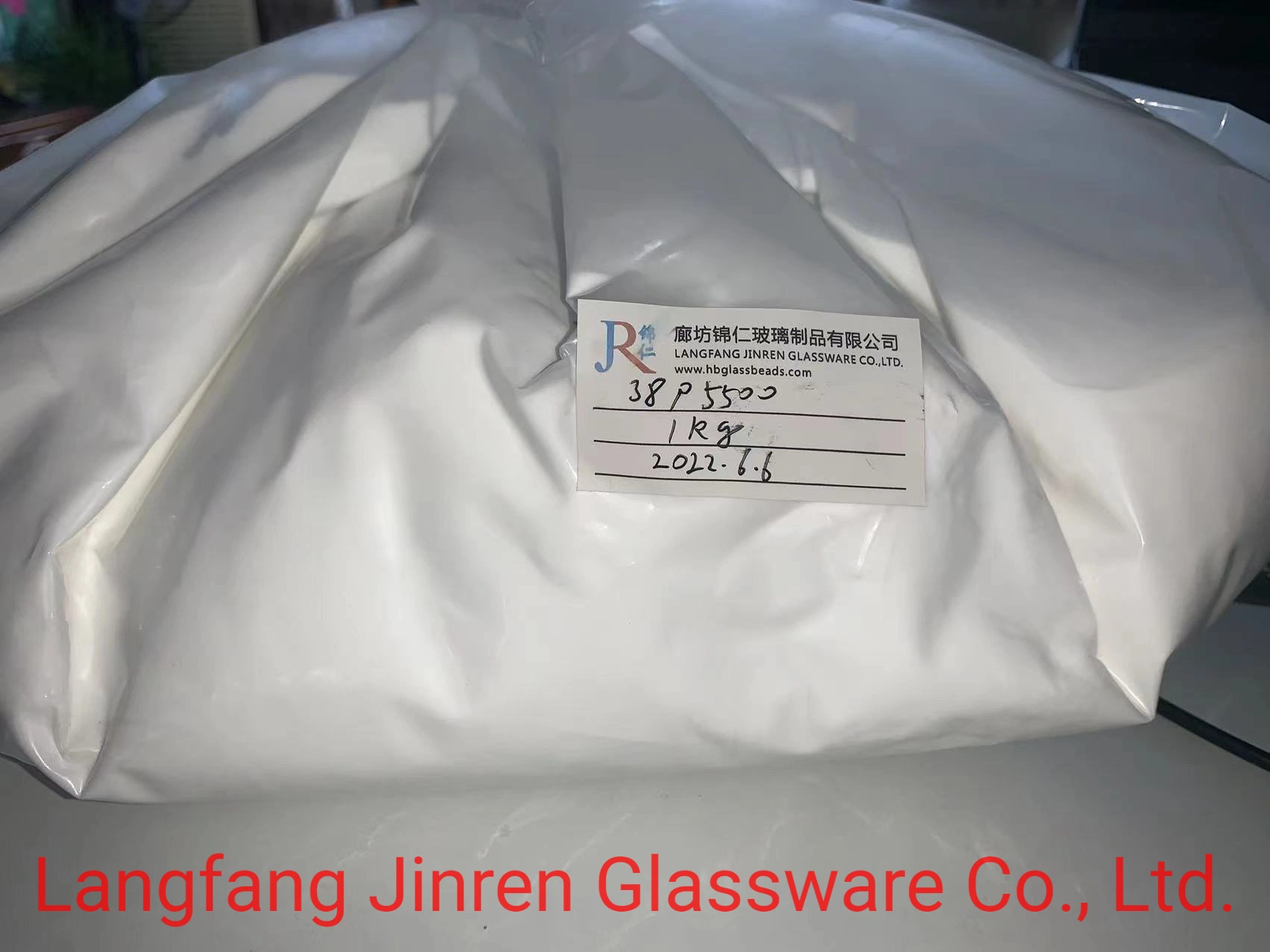 Glass Bubbles Hollow Glass Microspheres for Epoxy Tooling Board