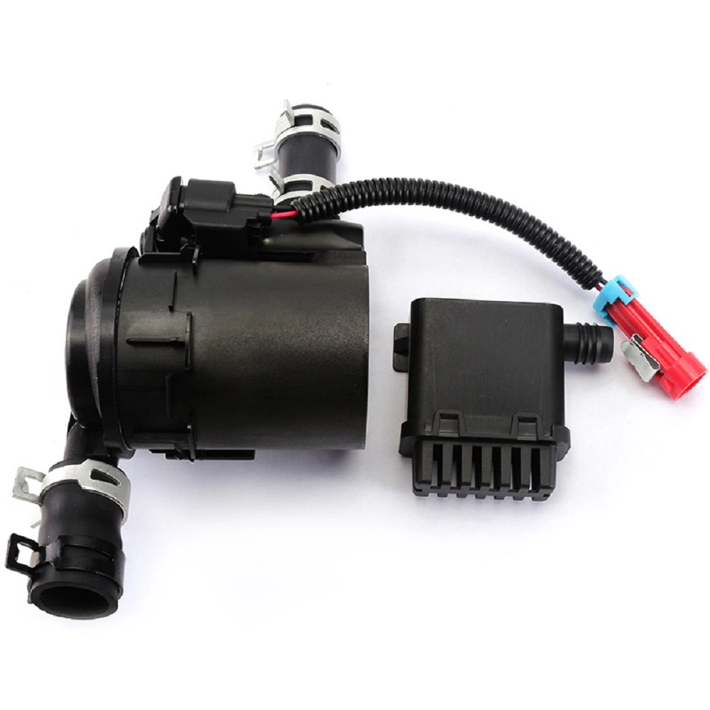 23103351 Automotive Special Carbon Canister Electromagnetic Valve Suitable for Gmc Chevrolet Automotive Parts