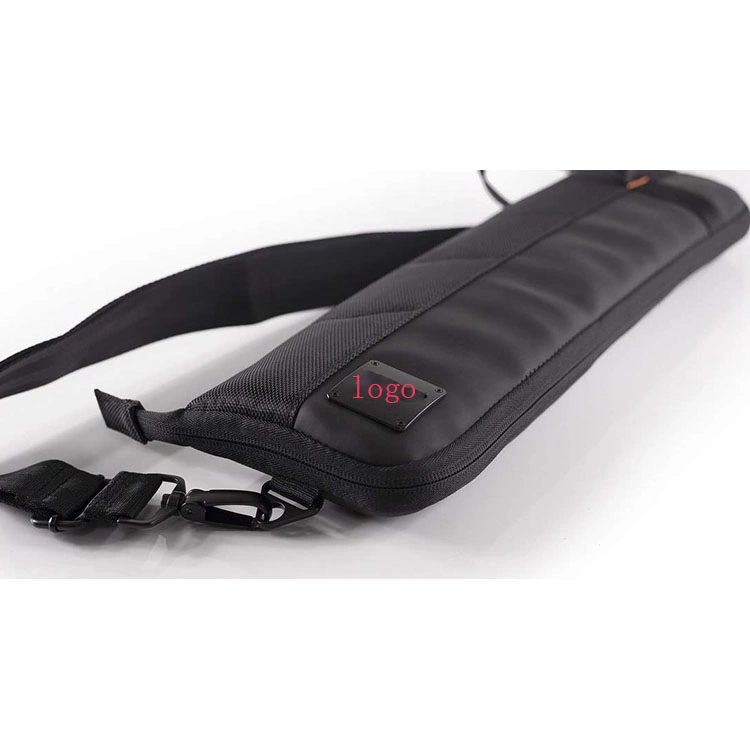 Durable Wholesale Custom Instrument Bag Portable Drum Stick Bag