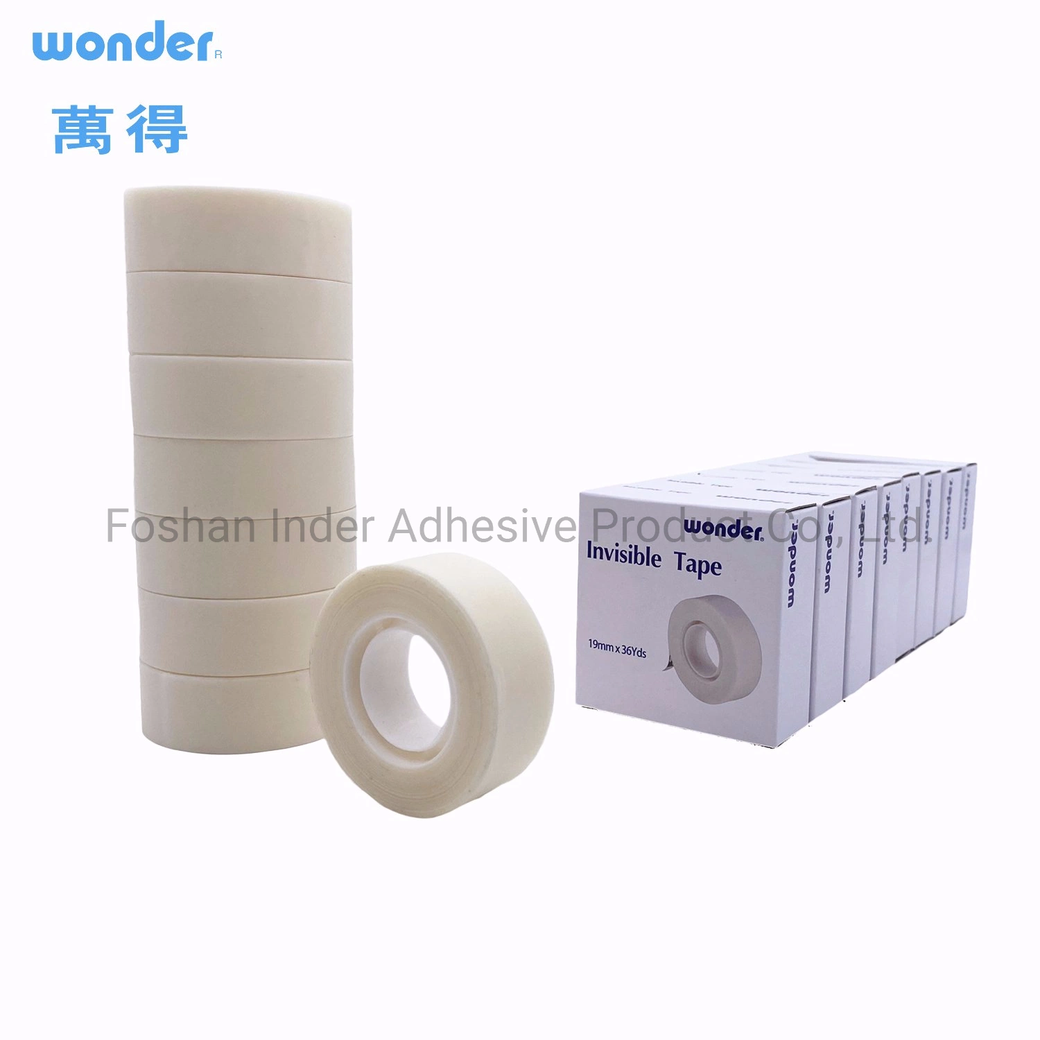 Hot Sale High Quantity Cutter for Office Stationery Tape