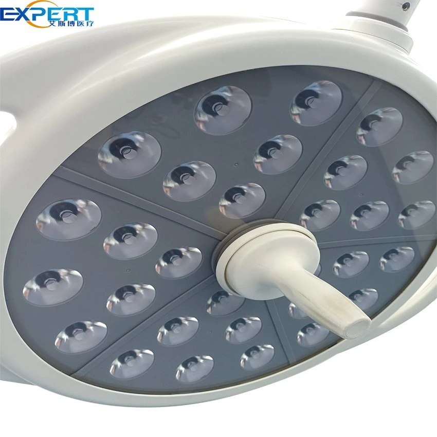 Medical Equipment for Hospital ICU Operation Room LED Theater Surgical Operating Light, Ot Surgery Clinic Dental Therapy Lamp