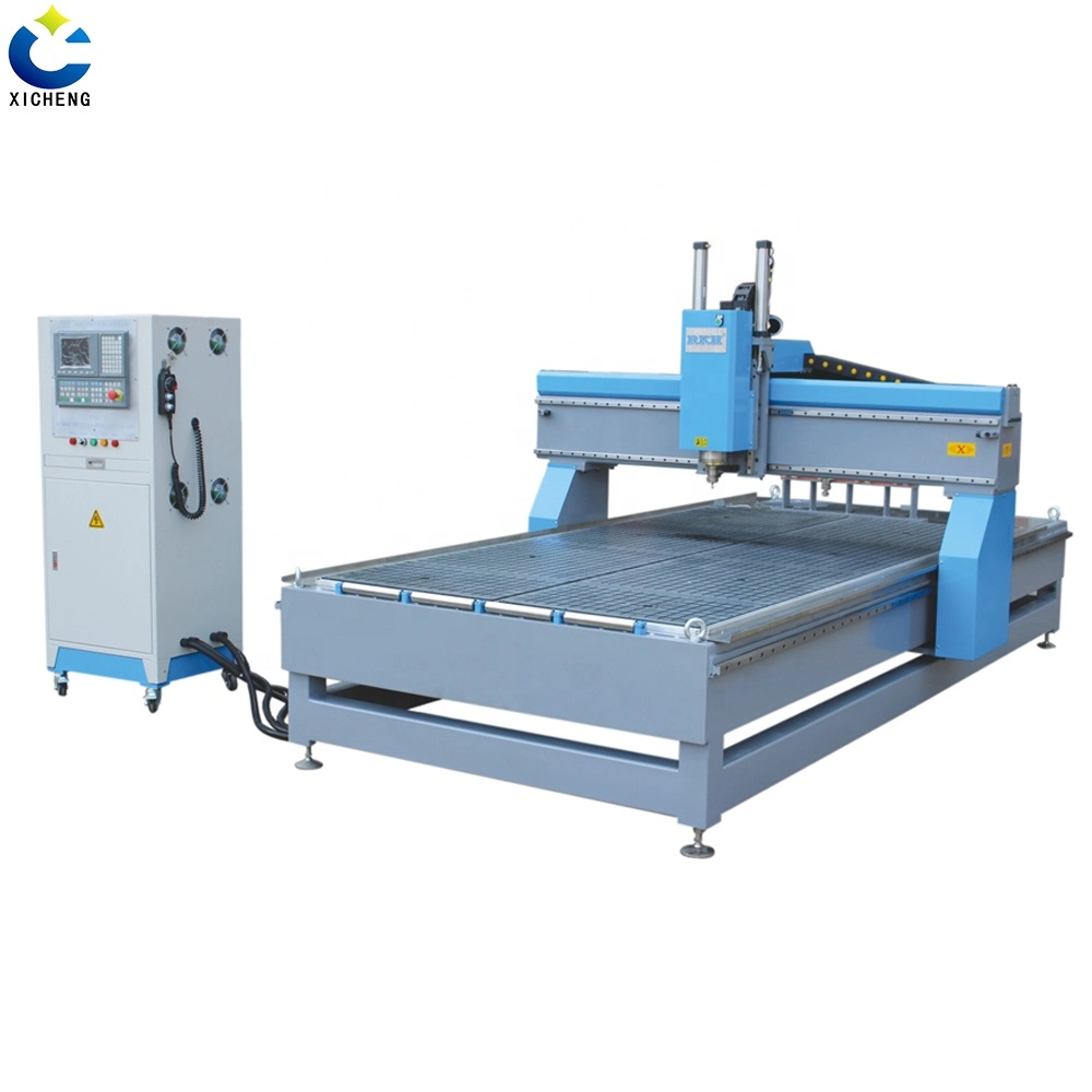 High Quality and High Efficiency CNC Cutter Engraving Machine