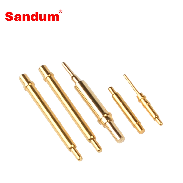 Wholesale Customized Electrical Cable Contact Pin for PCB Test Pins