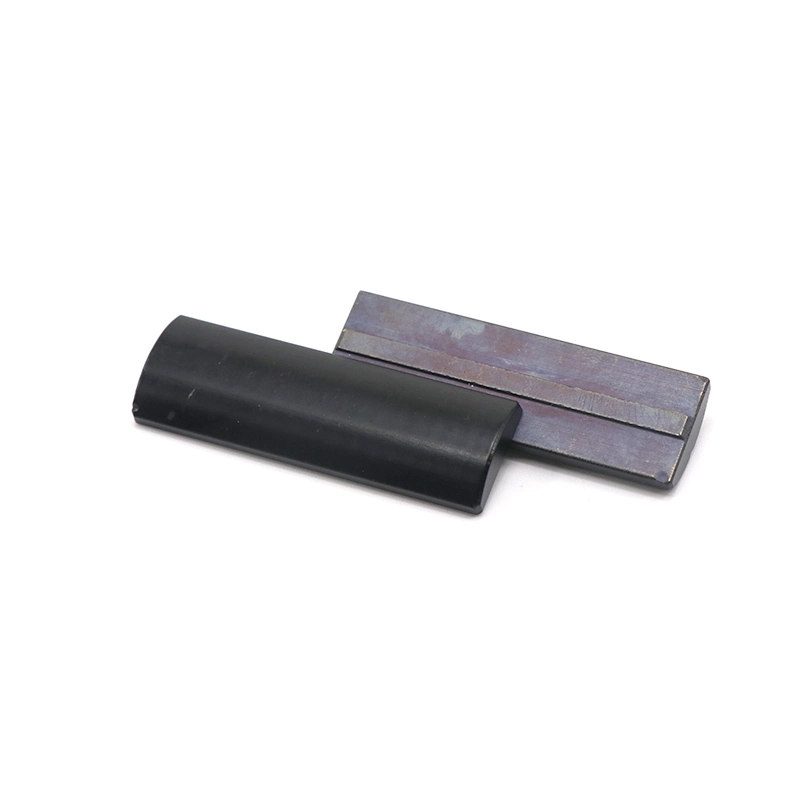 Permanent NdFeB Rare Earth Neodymium Ferrite Strong Magnet for Photovoltac Power Generation