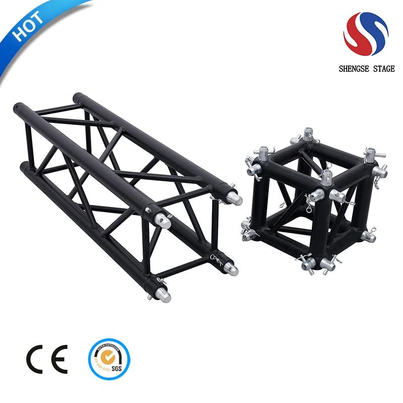 F34 290X290mm Aluminum Truss with Outdoor Event Stage Platform for Exhibition Show