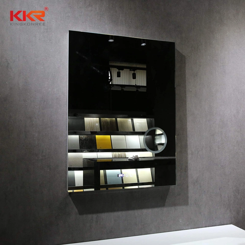 Decor Wall LED Defog Decorative LED Mirrors