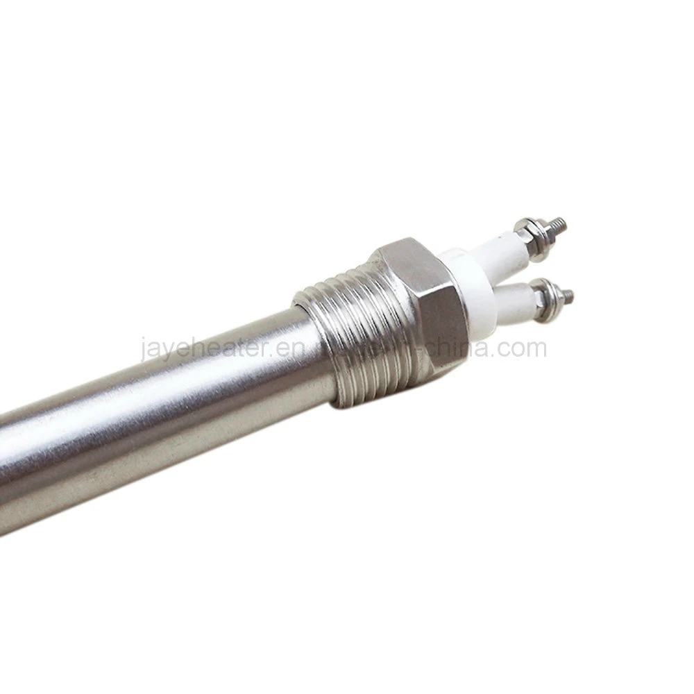 Screw-in Type Electric Cartridge Heater DC 12V 300W