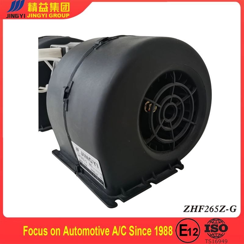 24V Auto Air Conditioner for Universal Bus