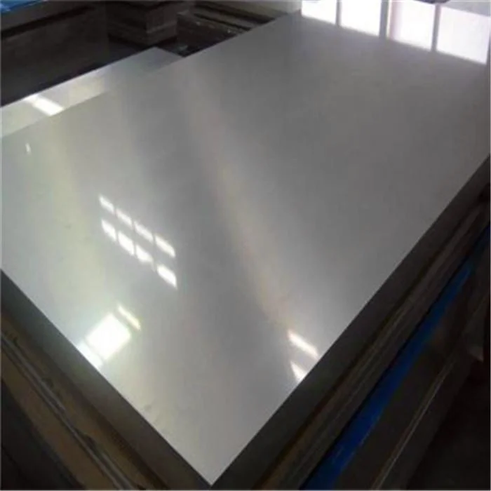 201 J1 J2 J3 304 316 316L 321 310S 430 904L 2b Ba No. 4 8K Mirror Surface Stainless Steel Sheet Plate Price 2mm Thickness Hot Rolled Cold Rolled Steel Plate