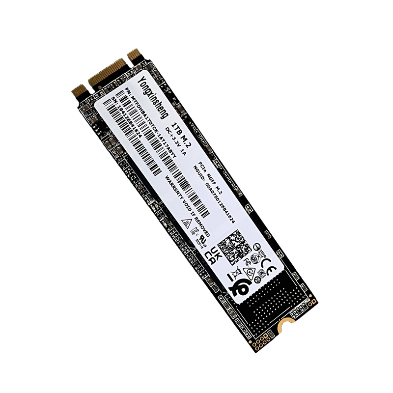 Alta velocidad Pcie Nvme Nv1 128 GB 250GB 500GB 512GB 1tb de estado sólido de la interfaz de Disco Duro M. 2 de 2280 m2 SSD para ordenador portátil