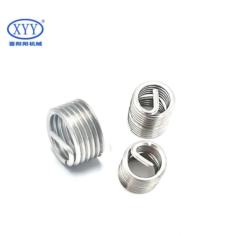 DIN8140 Thread Insert 304 St9/16-18 Metal Wire Thread Insert