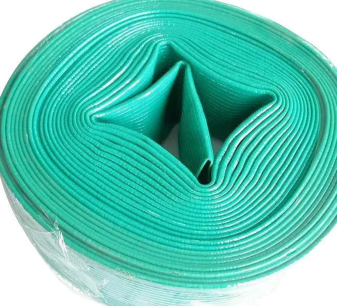 2/3/4/5/6 Inch PVC Lay Flat Hose Algriculture