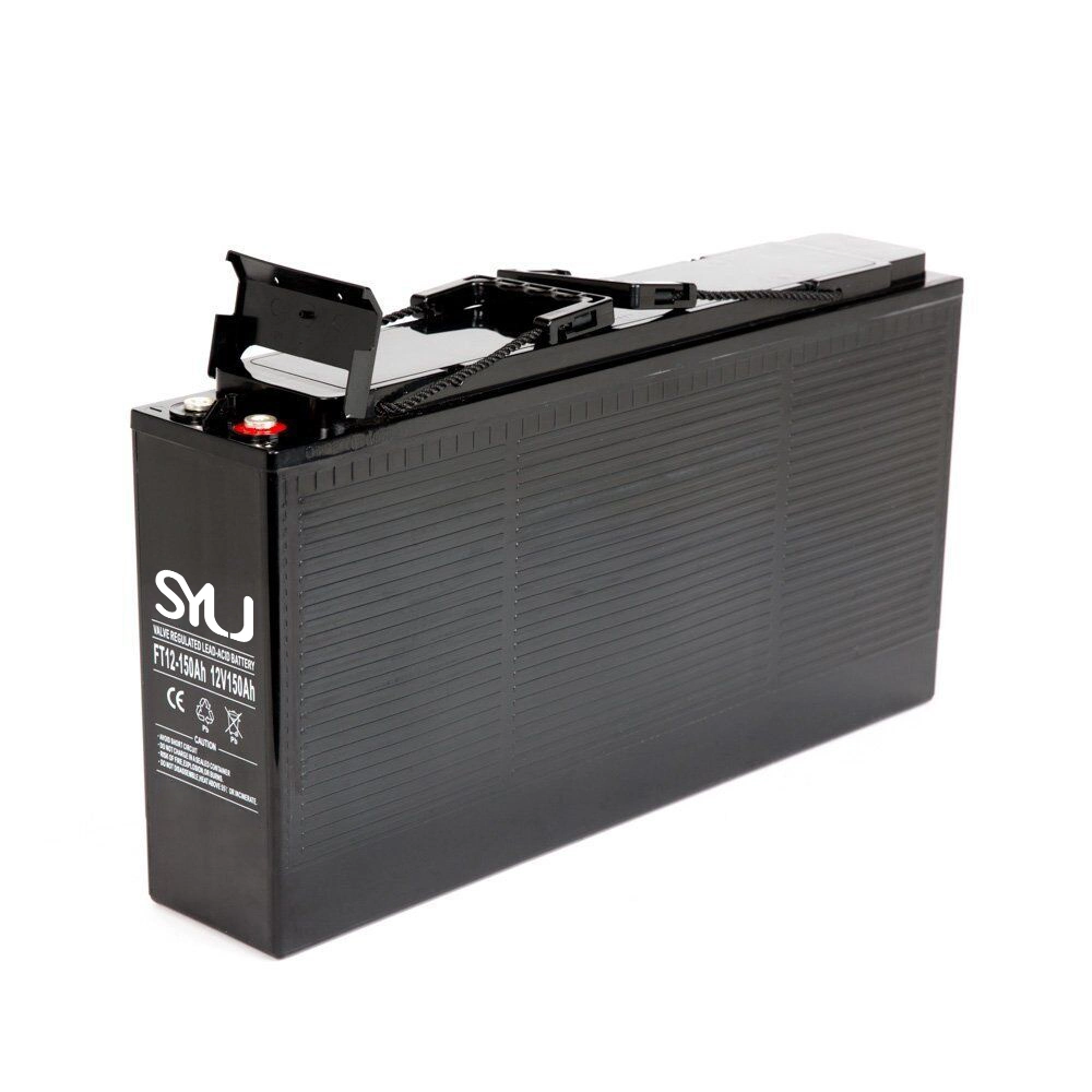 Telecom Lithium Battery for Outdoor Standard Cabinet