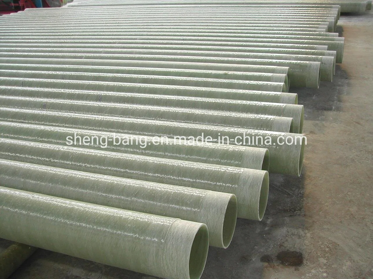 Unsaturated Polyester191 Resin Glass Fiber Resin Applied in FRP Products