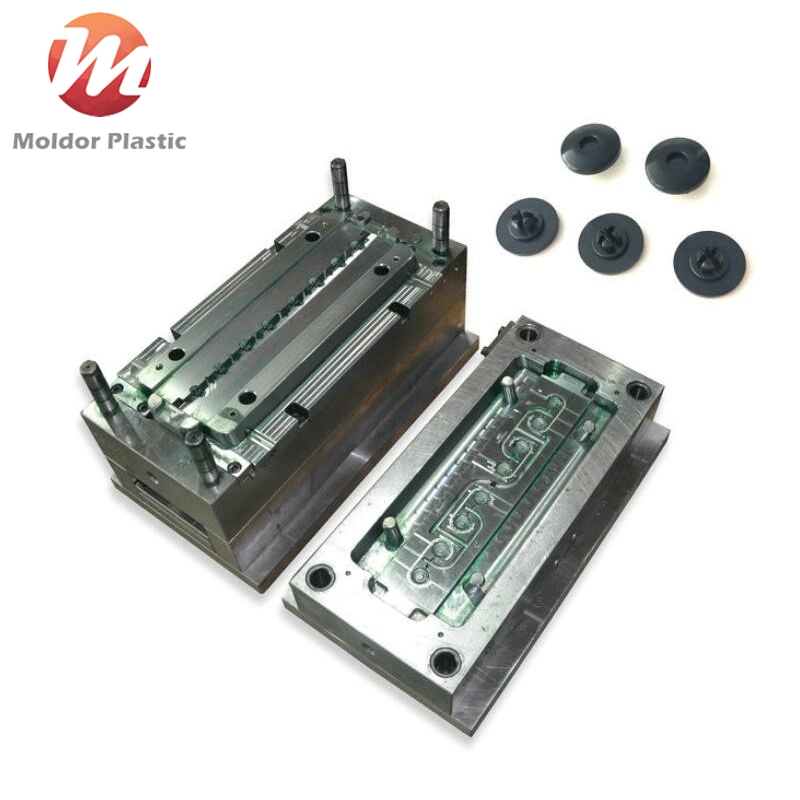 OEM High quality/High cost performance  Custom Injection Mould Whistle Mould