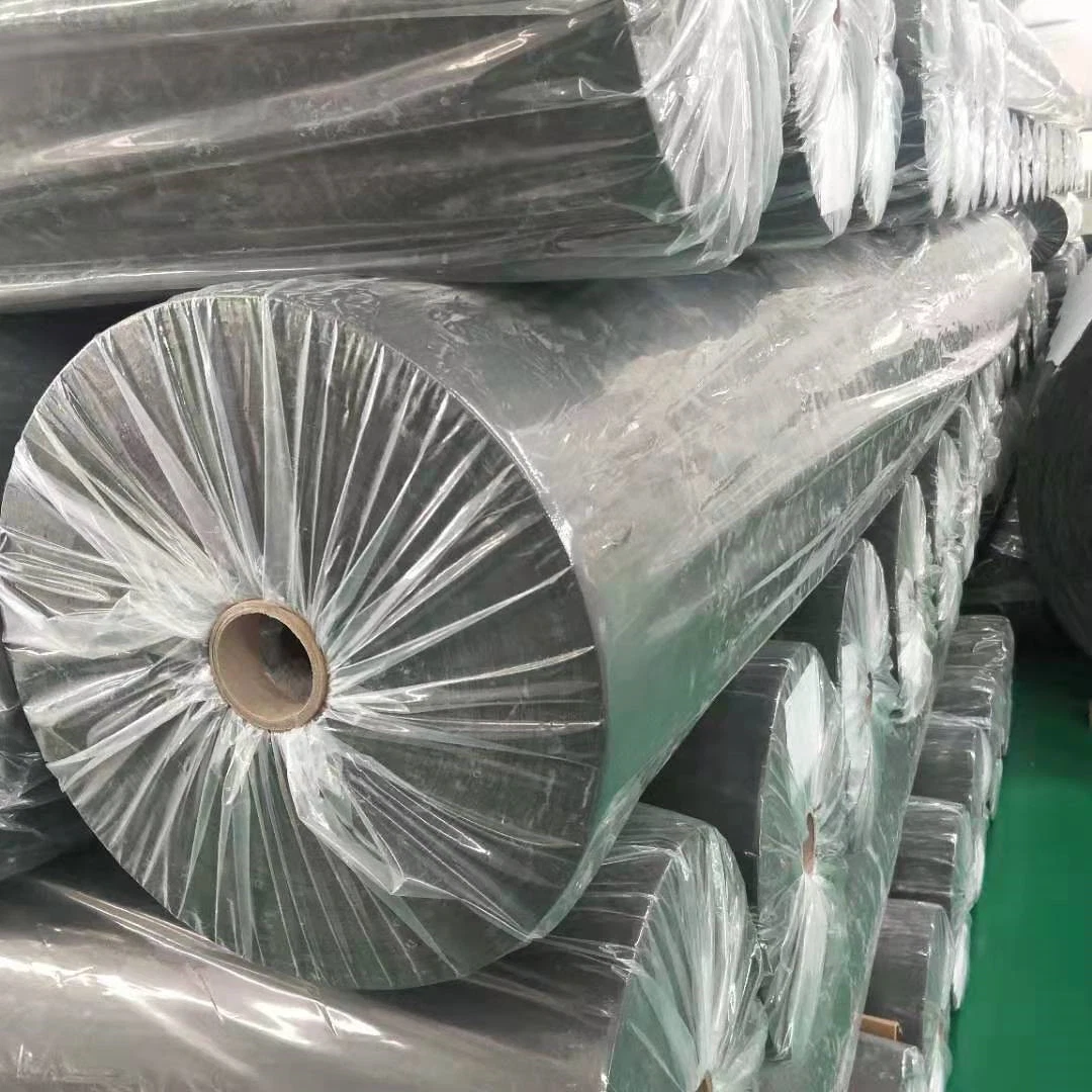 Ss and S Virgin Polypropylene PP Spunbond Nonwoven Fabric Used for Home Textile
