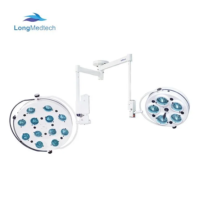 LED Mobile Surgical Lamp Mobile Operating Room Light