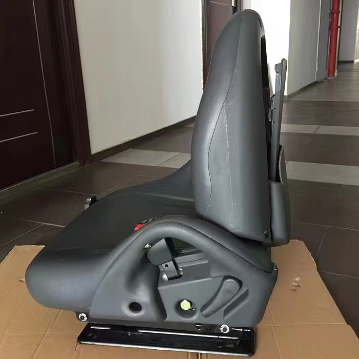 Forklift Seat for Toyota Forklift Spare Parts Adjustable