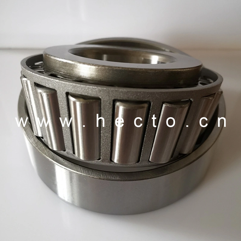 Inch Tapered Taper Roller Bearing 13889/13830 Axle Bearing Truck Bearing