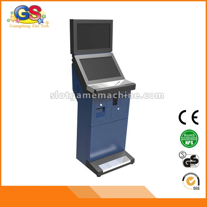 Mall Retail Self Service Touch Screen Interactive Kiosk Design for Sale