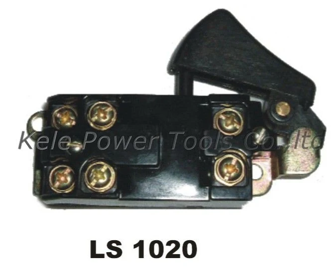 Power Tool Accessories (Switch for Makita LS1020)