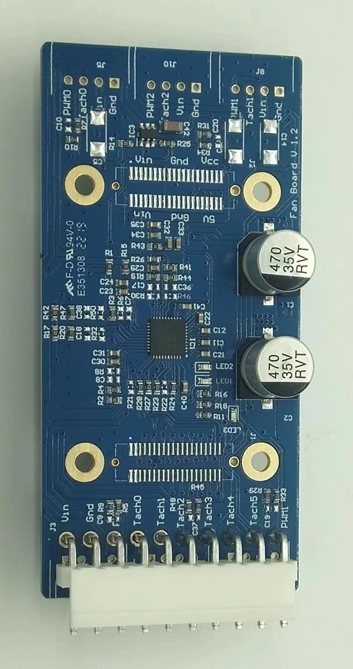 Support One-Stop OEM Service PCB Board PCBA Assembly PCBA Design