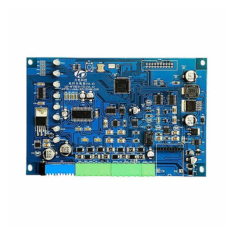 Professional Printed Circuit Board Manufacturer PCB Assembly Service SMT