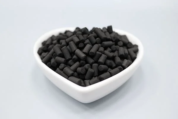 Powder/ Powdered Coconut Activated Carbon for Edible Oil Bleaching