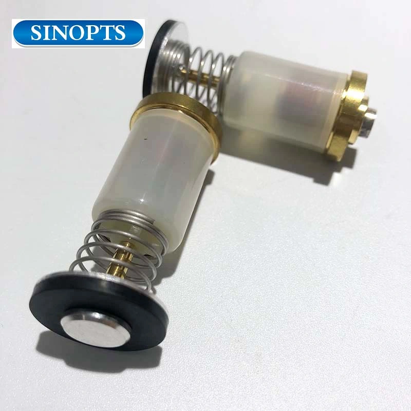 Kitchen Appliances Gas Oven Solenoid Valve Flameout Protection Accessories