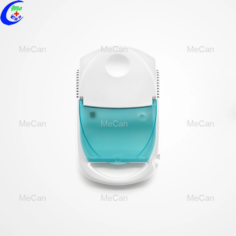 Hot Selling Air Compressing Nebulizer for Hospital