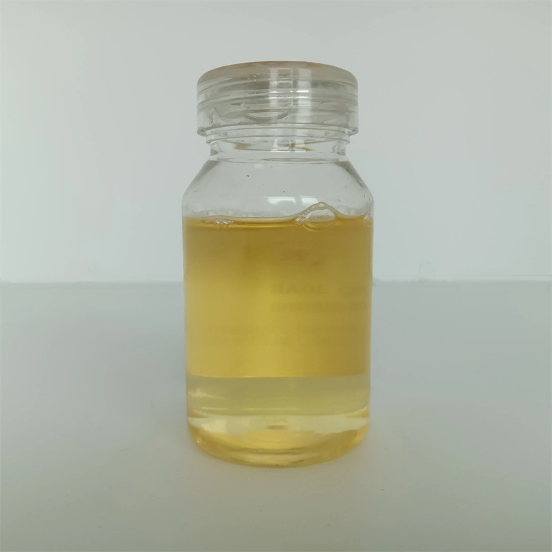 Chemical Emulsifier Polysorbate 60 CAS 9005-67-8 Tween 60