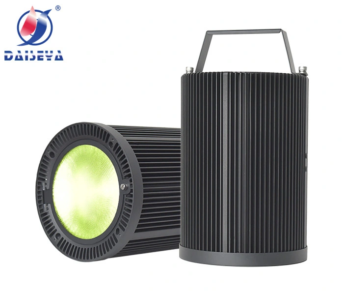 Performance Lighting Fixtures Pendent 150W200W/250W Rgbal Stage Light Factory Equipment