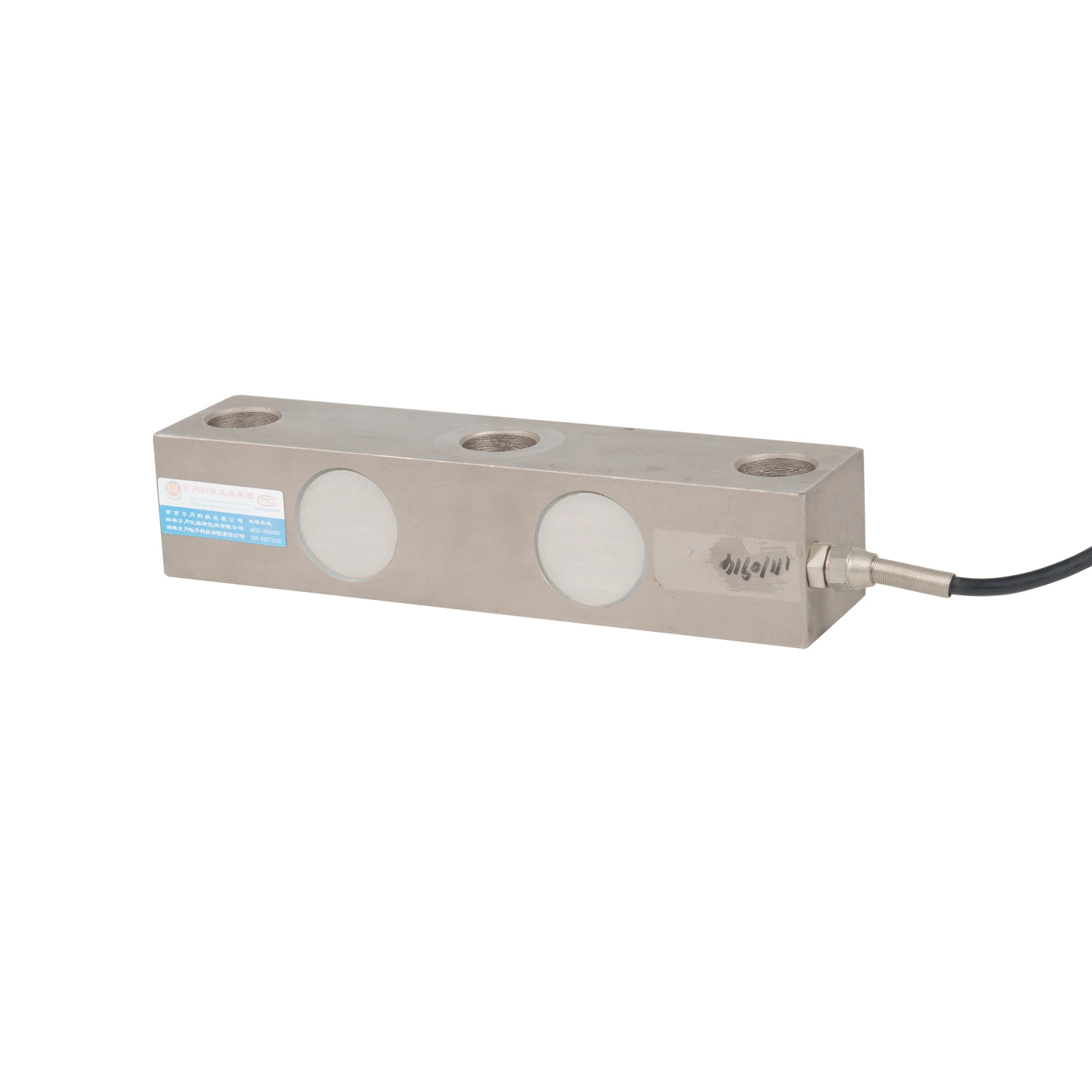 Diffused Silicon High Precision Load Cell