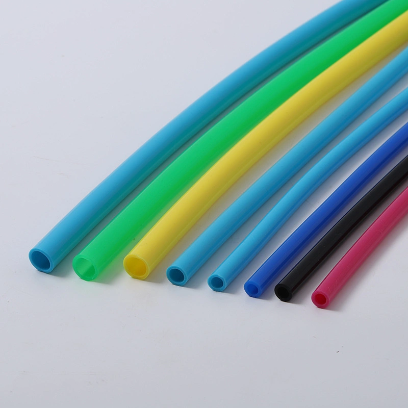 Hot Selling High quality/High cost performance Silicone Tube Bottle Water Cup Colorful Silicone Straw