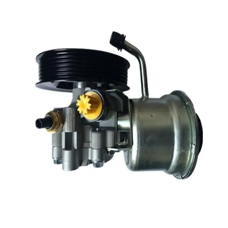 Automobile Power Steering Pump 44310-52010 44310-52012 44310-52011 for Toyota Yaris 1.3 1.5 2000-2005 Aftermarket Auto Steering Pump