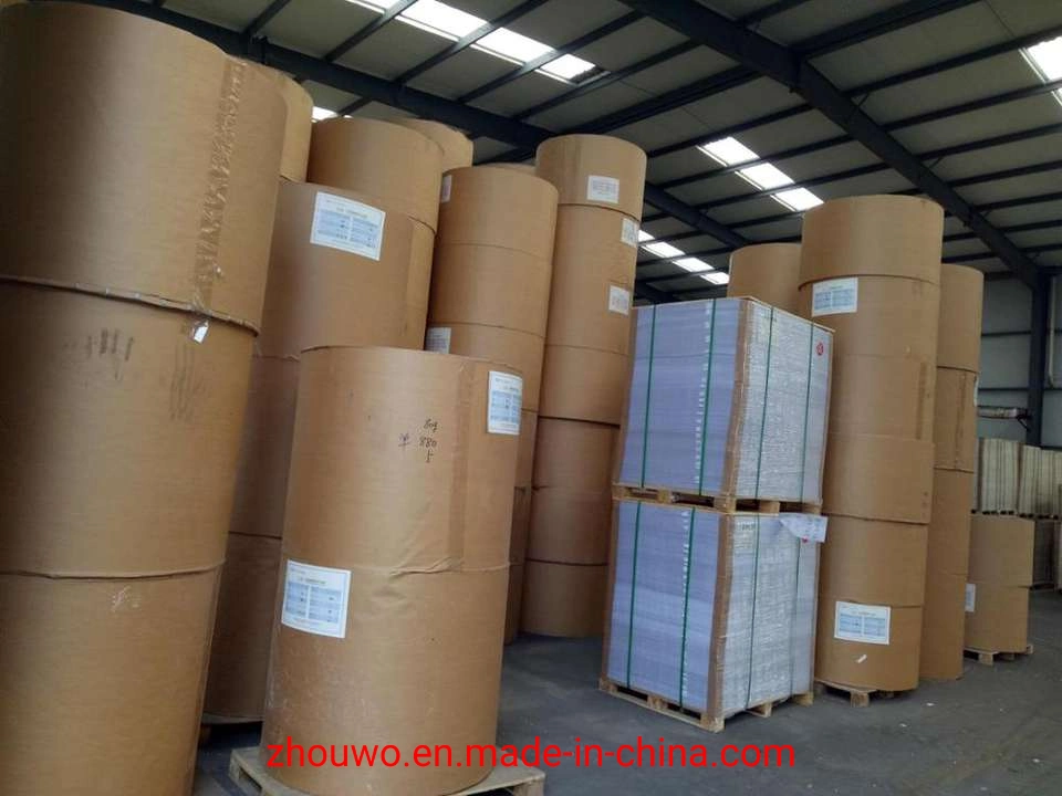 OEM Service Copy Paper A4 Printing Paper