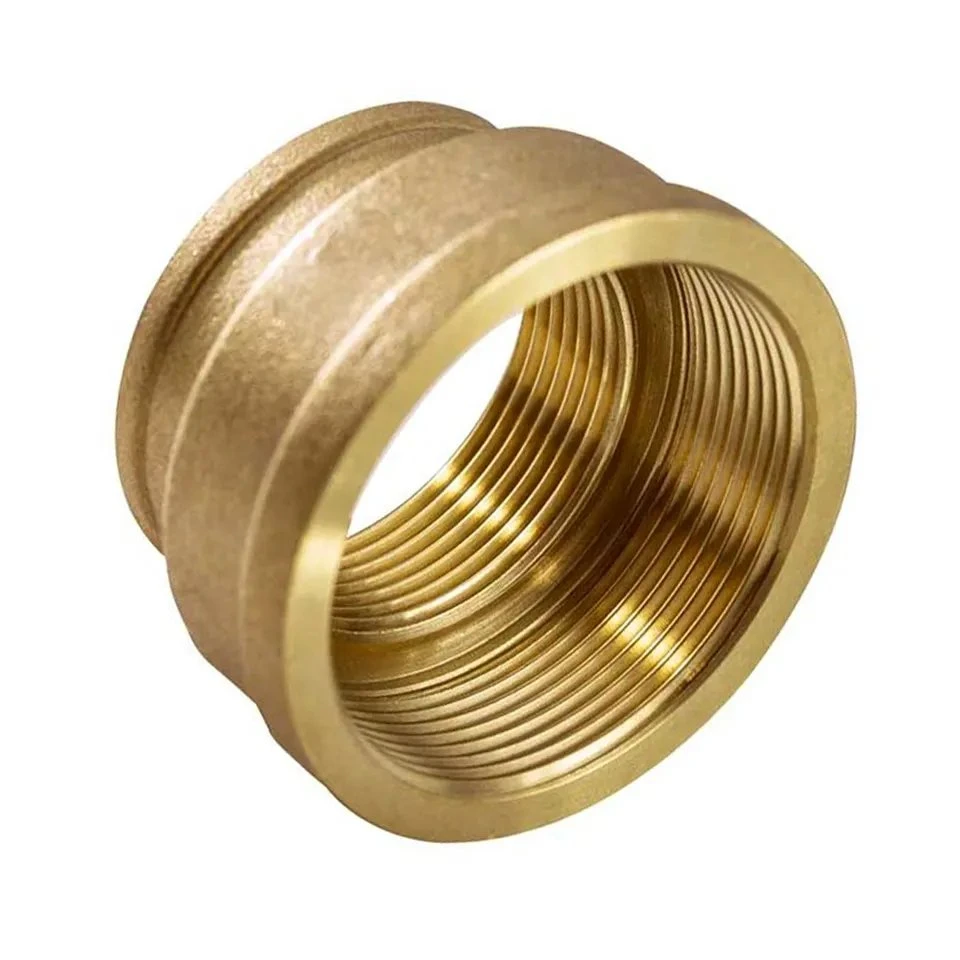 OEM Original Factory Brass Sand Casting and Wax Lost Casting