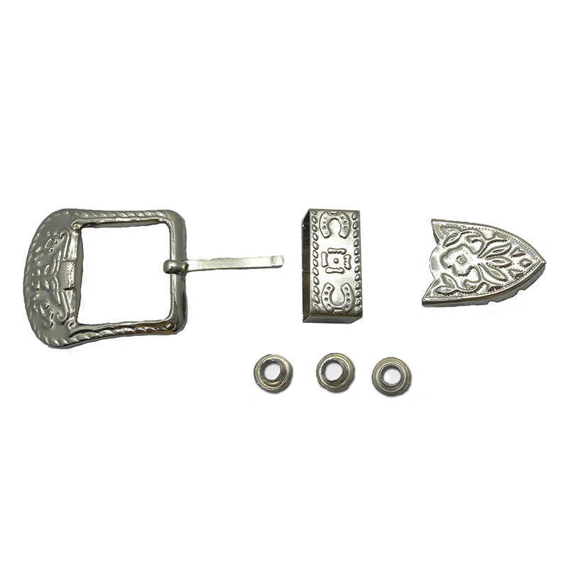 Belt Buckle Garment Accessories Garments Snap Stud Buttons