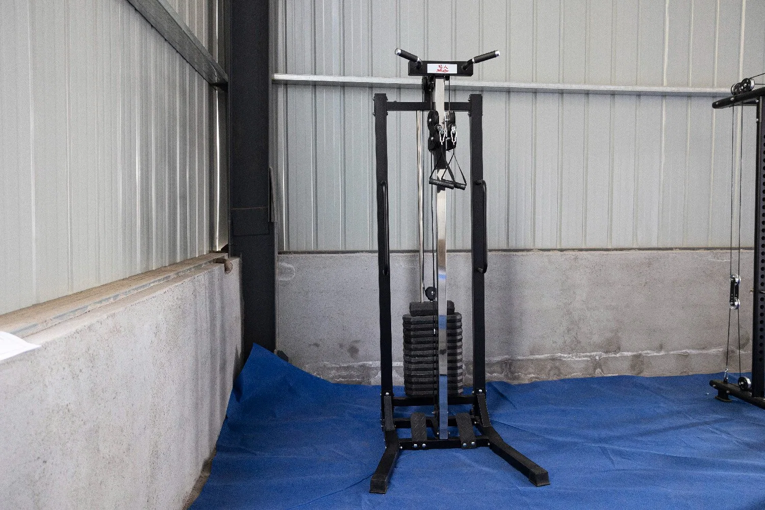 Mra5 New Arrival Sporting Goods Cable Machine for Sale