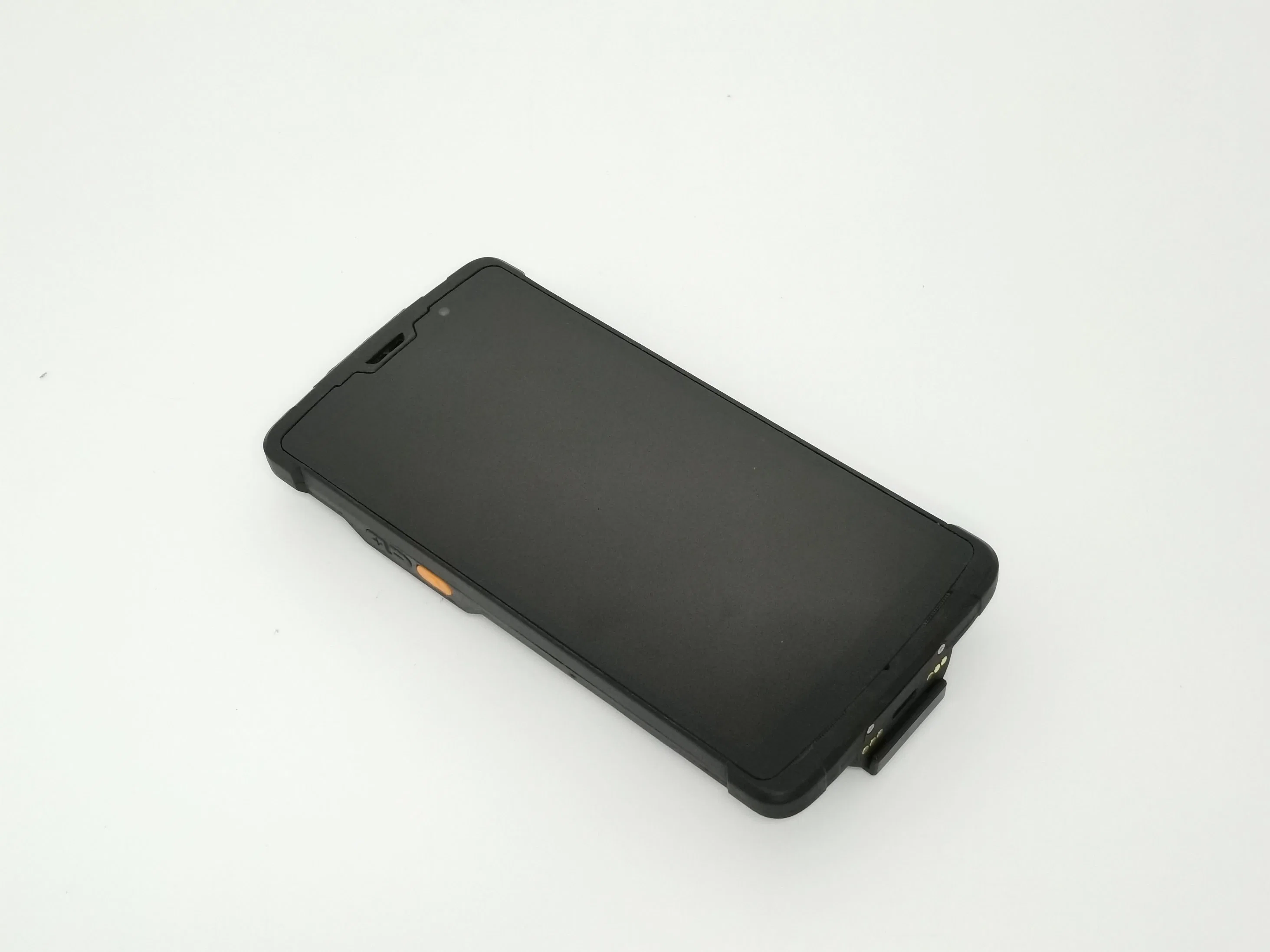 Barway 6 дюймовый взрывозащищенный и Fall-Resistant IP67 карманных компьютеров PDA терминал T60 с 6000 Мач Android 8.1