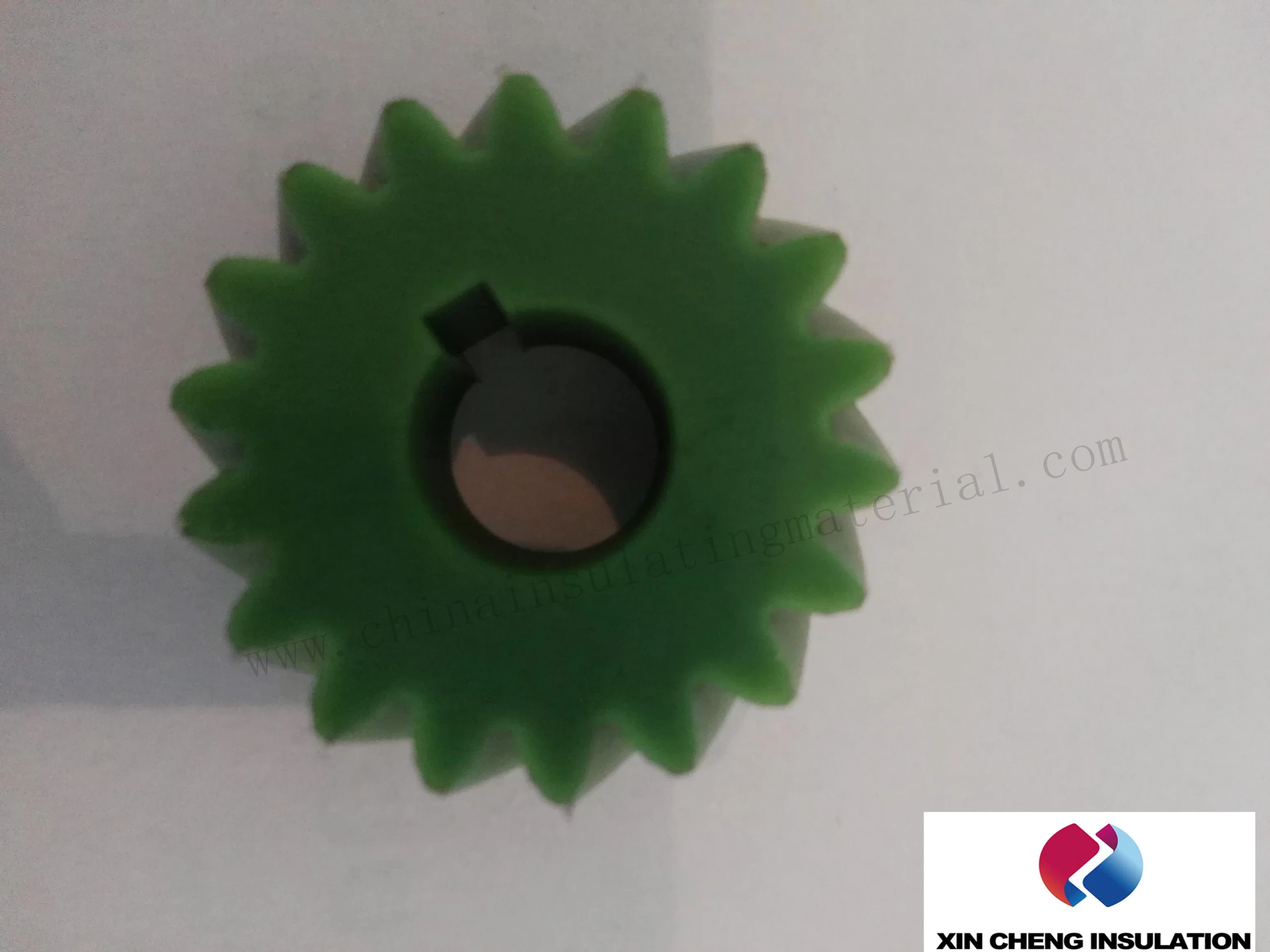 Nylon Gear Wheel,