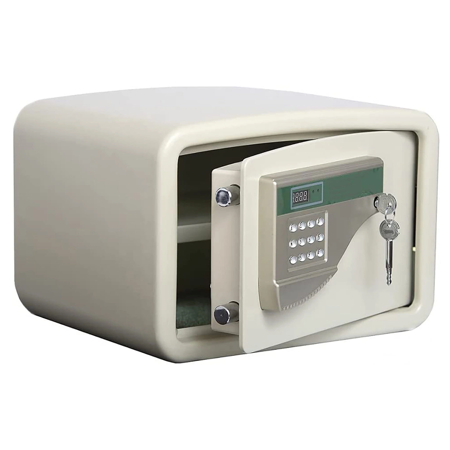 Wholesale/Supplier Small Size Safes Electronic Cash Money Jewelry Safe Box Use