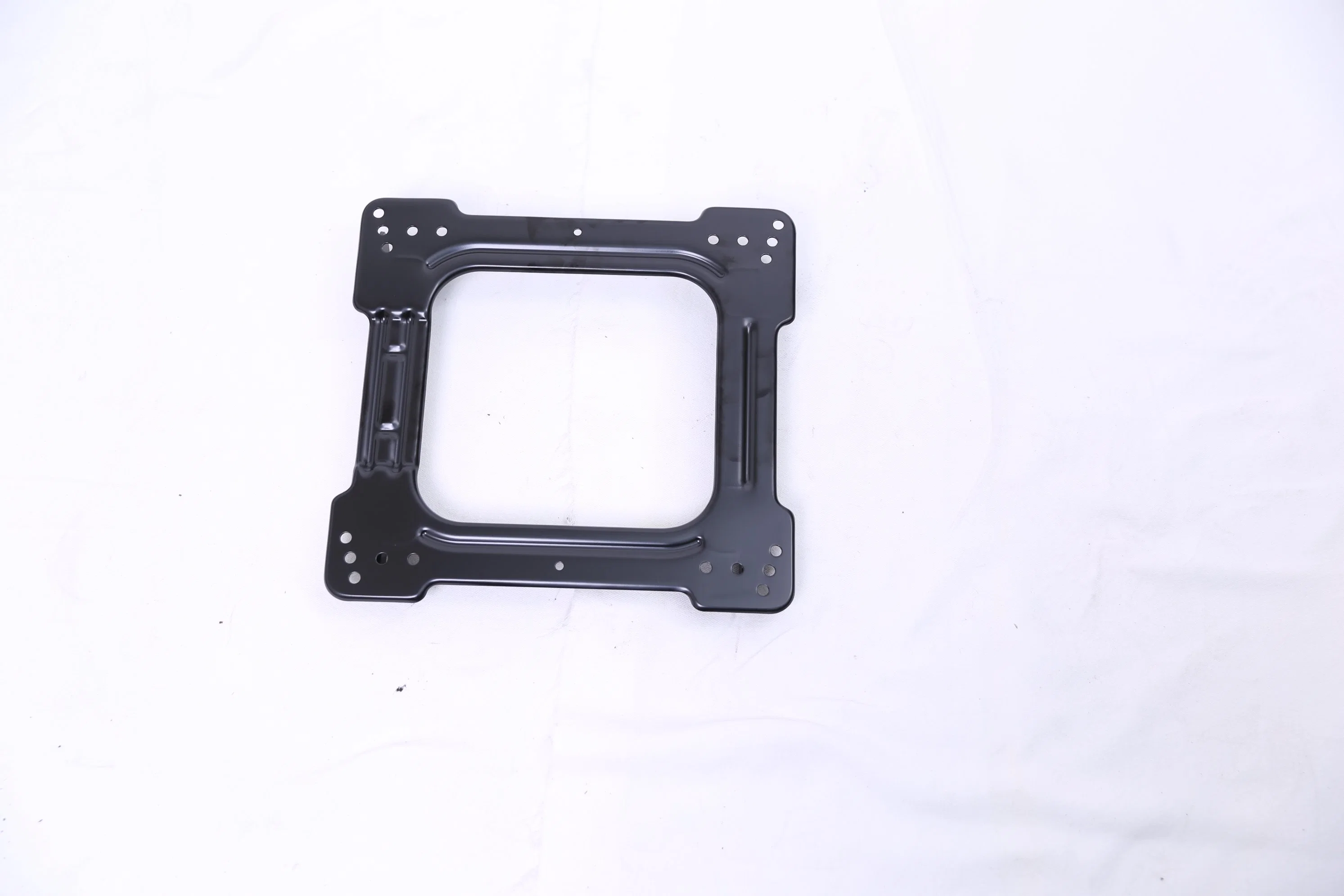 Universal Mounting Forklift Spare Parts Forklift Seat Bf5